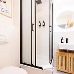 Apartmán Staytime - Mira I Location I Balcony *
