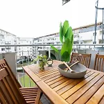 Staytime - Mira I Location I Balcony Apartmán *