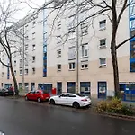 Staytime - Mira I Location I Balcony Dresden