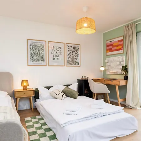 Appartement Staytime - Mira I Location I Balcony *