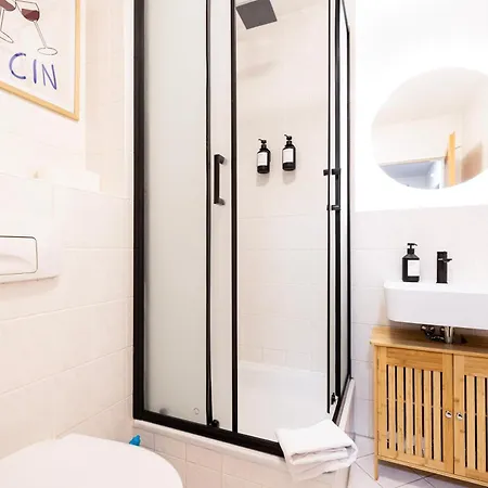 Apartment Staytime - Mira I Location I Balcony *