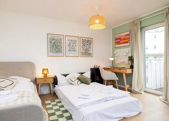 Apartman Staytime - Mira I Location I Balcony *