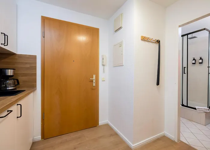 Staytime - Mira I Location I Balcony *