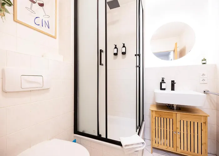 Apartman Staytime - Mira I Location I Balcony *