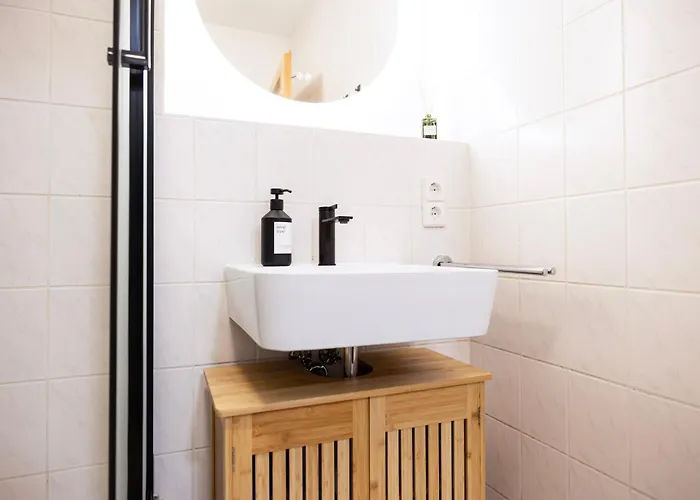 Apartman Staytime - Mira I Location I Balcony