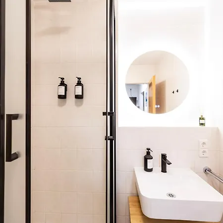 Staytime - Mira I Location I Balcony * Дрезден