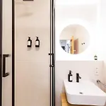 Staytime - Mira I Location I Balcony * 德累斯顿